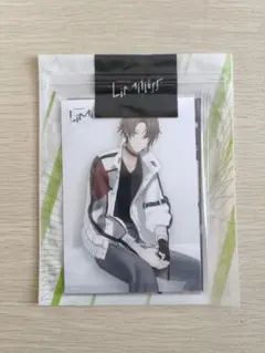 【ROF-MAO 2nd LIVE】加賀美ハヤトセット