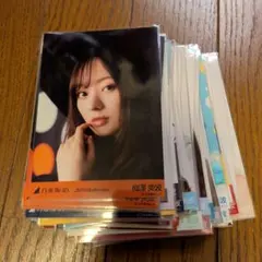 乃木坂46 梅澤美波 生写真 まとめ売り バラ セミコン - メルカリ