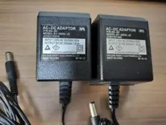 SY-0920-JS ACアダプター キョーリツ AD-9V　2個セット