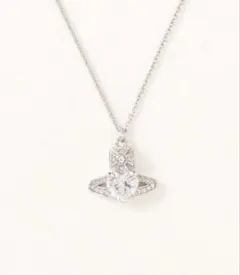 ♥正規品♥ Vivienne Westwood ARIELLAネックレス 美品
