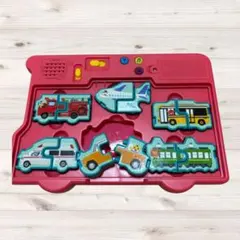 こどもちゃれんじ ぽけっと （7・9月）English 知育玩具