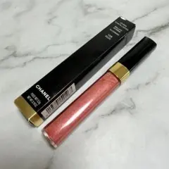 シャネル CHANEL レーヴル サンティヤント シレックス リップグロスのサムネイル