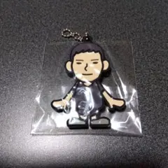 寺崎浩平　ラバーマスコット