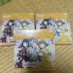 ラブカ ブースターパック Royal Holiday 未開封 4BOX - メルカリ