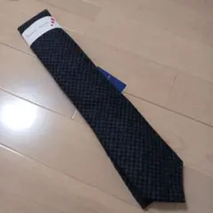 ネクタイ ウール