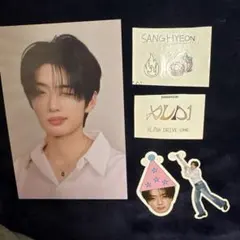 ALD1 FCキット サンヒョン