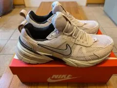 NIKE ナイキ スニーカー ナイキ V2K ラン FN6703-001