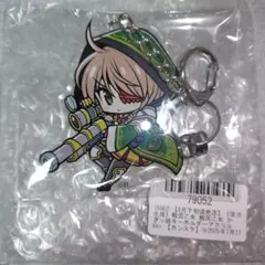 2025年最新】カンスケ 戦国乙女 キーホルダーの人気アイテム