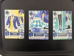 アイカツカード/コーデセット