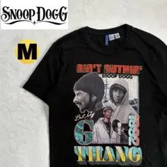 Snoop Dogg スヌープ・ドッグ　Tシャツのサムネイル