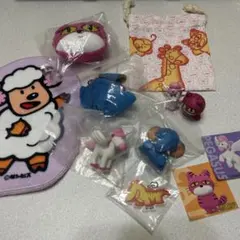 たべっ子どうぶつ