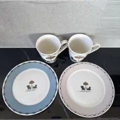 黒執事 ファントムカフェ 幽喜茶屋 食器 セット - メルカリ