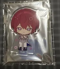 あんスタ　アニカフェ　アクスタ　朱桜司