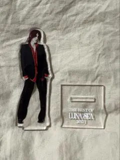 LUNA SEA SUGIZO アクリルスタンド 2023