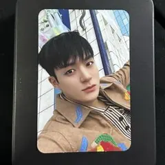 NCT DREAM JENO ジェノ 公式トレカ - メルカリ
