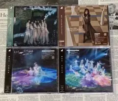 2026年最新】櫻坂46 cdの人気アイテム - メルカリ