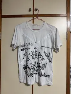 COMME des GARÇONS 2018 Tシャツ Mサイズのサムネイル