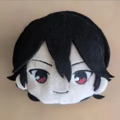 あんスタ　朔間零　フェイスポーチ