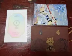 葬送のフリーレン シールくじびき 第二章　シークレット　煌めき