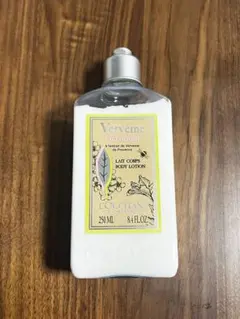 ♪*ね様 ロクシタン Verveine Géranium ボディローション