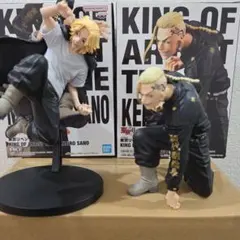 東京リベンジャーズ フィギュア
