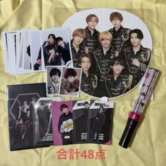IMPACTors(IMP.) グッズまとめ　48点