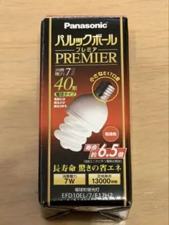 パナソニック パルックボールプレミアD10形 EFD10EL/7/E17H2