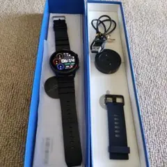 Xiaomi Mi Watch スマートウォッチ 本体