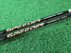 コブラ旧スリーブ付 フジクラ SPEEDER NX for cobra 3W - メルカリ