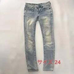 G-STAR RAW ジーンズ デニム ジースターロゥ