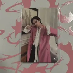 Straykids Do it バンチャン US targetトレカ - メルカリ