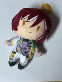逆先夏目 ぬいぐるみ - メルカリ