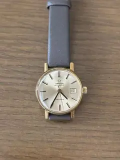 OMEGA Geneve Electronic 300Hz 腕時計ジャック - メルカリ