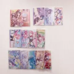 ♡プロセカ モモジャン カード類 まとめ売り♡