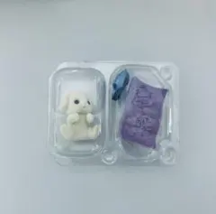 シルバニアファミリー赤ちゃんコレクション