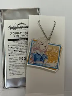 2025年最新】学園アイドルマスター ローソン アクリルキーホルダーの