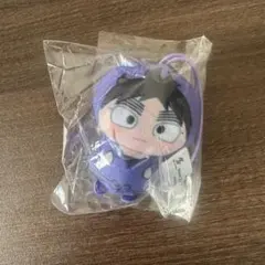 久々知兵助 忍たま乱太郎 ぷちぬいぐるみVol.1