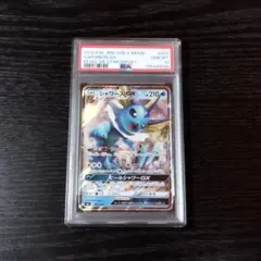 2026年最新】シャワーズ psa10の人気アイテム - メルカリ