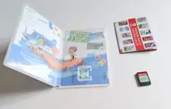 あつまれ どうぶつの森 Nintendo Switch