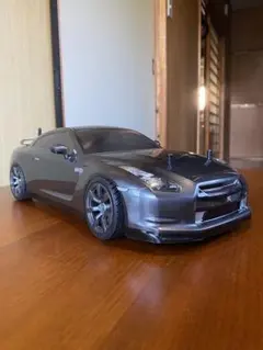 アディクション R35GT-R パンデム ロケットバーニー ロケバニ - メルカリ