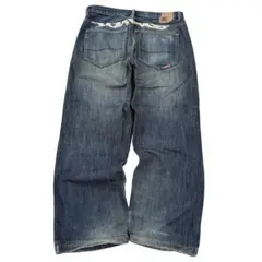 dc shoes baggy jeans sk8 jnco osirisのサムネイル