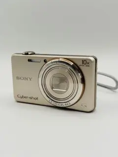 2026年最新】SoNy cybershot dsc-wx100の人気アイテム - メルカリ