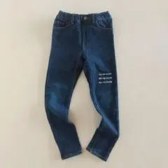 GROOVY COLORS デニムパンツ ロングパンツ130のサムネイル