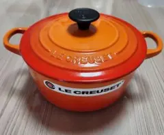 ル・クルーゼ 調理器具