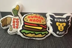 2026年最新】human made クッションの人気アイテム - メルカリ