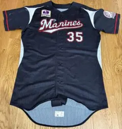 オリックスバファローズT-岡田選手2016年モデル ハイクラスサード