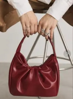 Aunt Marie’s ハンドバック