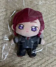 ツイステ エース ミニミニぬいぐるみ ツイステ展 イベント ゴスマリ