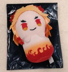 鬼滅の刃 ぴょこぬい 煉獄杏寿郎