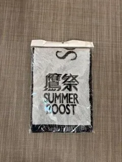 福岡ソフトバンクホークス 2026鷹祭 ジャガードタオルマフラー
